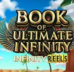 Book of Ultimate Infinity Reels สล็อตค่าย Light & Wonder เข้าสู่ระบบ Slotxo เว็บตรง ไม่ผ่านเอเย่นต์
