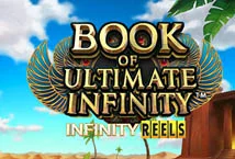 Book of Ultimate Infinity Reels สล็อตค่าย Light & Wonder เข้าสู่ระบบ Slotxo เว็บตรง ไม่ผ่านเอเย่นต์ Book of Ultimate Infinity Reels สล็อตค่าย Light & Wonder เข้าสู่ระบบ Slotxo เว็บตรง ไม่ผ่านเอเย่นต์