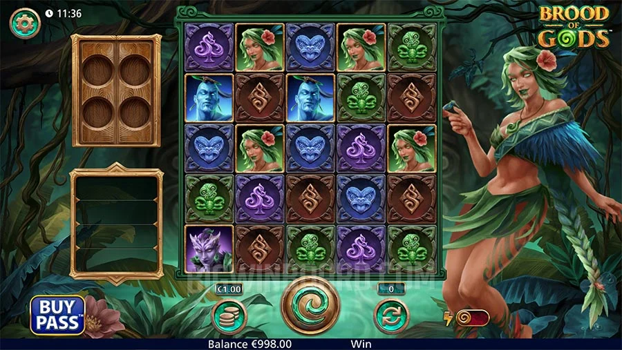 Brood of Gods รีวิวค่าย Light & Wonder สล็อต 888 สล็อตค่าย SLOTXO ฟรีเครดิต Brood of Gods รีวิวค่าย Light & Wonder สล็อต 888 สล็อตค่าย SLOTXO ฟรีเครดิต