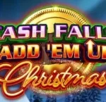 Cash Falls Add 'Em Up Xmas สล็อตค่าย Light Wonder เข้าสู่ระบบ Slotxo เว็บตรง ไม่ผ่านเอเย่นต์
