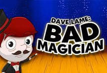 David Lame Bad Magician สล็อตค่าย Light & Wonder เข้าสู่ระบบ Slotxo เว็บตรง ไม่ผ่านเอเย่นต์ David Lame Bad Magician สล็อตค่าย Light & Wonder เข้าสู่ระบบ Slotxo เว็บตรง ไม่ผ่านเอเย่นต์