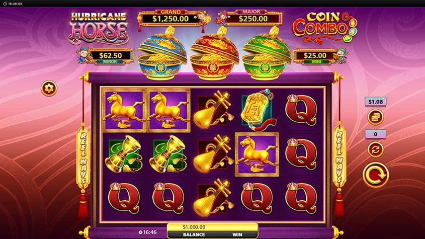 Hurricane Horse รีวิวค่าย Light & Wonder สล็อต 888 สล็อตค่าย SLOTXO ฟรีเครดิต Hurricane Horse รีวิวค่าย Light & Wonder สล็อต 888 สล็อตค่าย SLOTXO ฟรีเครดิต