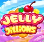 Jelly Jillions สล็อตค่าย Light & Wonder เข้าสู่ระบบ Slotxo เว็บตรง ไม่ผ่านเอเย่นต์