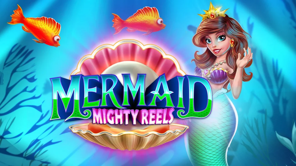 Mermaid Mighty Reels สล็อตค่าย Light & Wonder เข้าสู่ระบบ Slotxo เว็บตรง ไม่ผ่านเอเย่นต์ Mermaid Mighty Reels สล็อตค่าย Light & Wonder เข้าสู่ระบบ Slotxo เว็บตรง ไม่ผ่านเอเย่นต์