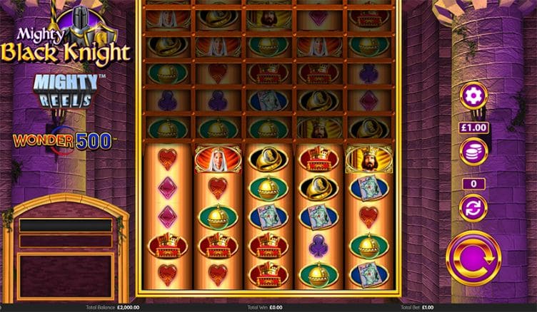 Mighty Black Knight Wonder 500 รีวิวค่าย Light & Wonder สล็อต 888 สล็อตค่าย SLOTXO ฟรีเครดิต Mighty Black Knight Wonder 500 รีวิวค่าย Light & Wonder สล็อต 888 สล็อตค่าย SLOTXO ฟรีเครดิต