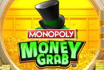 Monopoly Money Grab Slot สล็อตค่าย Light & Wonder เข้าสู่ระบบ Slotxo เว็บตรง ไม่ผ่านเอเย่นต์ Monopoly Money Grab Slot สล็อตค่าย Light & Wonder เข้าสู่ระบบ Slotxo เว็บตรง ไม่ผ่านเอเย่นต์