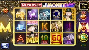 Monopoly On The Money Deluxe รีวิวค่าย Light & Wonder สล็อต 888 สล็อตค่าย SLOTXO ฟรีเครดิต Monopoly On The Money Deluxe รีวิวค่าย Light & Wonder สล็อต 888 สล็อตค่าย SLOTXO ฟรีเครดิต