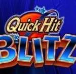 Quick Hit Blitz Blue Light & Wonder เข้าสู่ระบบ Slotxo เว็บตรง ไม่ผ่านเอเย่นต์