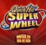 Quick Hit Super Wheel Wild Red Light & Wonder เข้าสู่ระบบ Slotxo เว็บตรง ไม่ผ่านเอเย่นต์