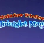 Rainbow Riches Midnight Magic Slot Light & Wonder เข้าสู่ระบบ Slotxo เว็บตรง ไม่ผ่านเอเย่นต์
