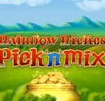Rainbow Riches Pick and Mix Light & Wonder เข้าสู่ระบบ Slotxo เว็บตรง ไม่ผ่านเอเย่นต์