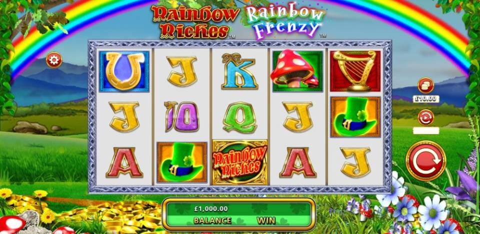 Rainbow Riches Rainbow Frenzy Slot รีวิวค่าย Light & Wonder สล็อต 888 สล็อตค่าย SLOTXO ฟรีเครดิต Rainbow Riches Rainbow Frenzy Slot รีวิวค่าย Light & Wonder สล็อต 888 สล็อตค่าย SLOTXO ฟรีเครดิต