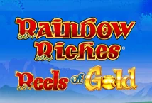 Rainbow Riches Reels of Gold Slot Light & Wonder เข้าสู่ระบบ Slotxo เว็บตรง ไม่ผ่านเอเย่นต์ Rainbow Riches Reels of Gold Slot Light & Wonder เข้าสู่ระบบ Slotxo เว็บตรง ไม่ผ่านเอเย่นต์