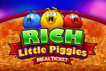 Rich Little Piggies Meal Ticket Light & Wonder เข้าสู่ระบบ Slotxo เว็บตรง ไม่ผ่านเอเย่นต์ Rich Little Piggies Meal Ticket Light & Wonder เข้าสู่ระบบ Slotxo เว็บตรง ไม่ผ่านเอเย่นต์