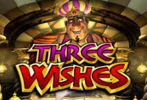 Three Wishes สล็อตค่าย Betsoft เข้าสู่ระบบ Slotxo เว็บตรง ไม่ผ่านเอเย่นต์