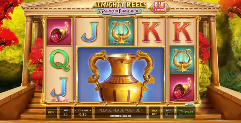 Almighty Reels Garden of Persephone Slot รีวิวค่าย Novomatic สล็อต 888 สล็อตค่าย SLOTXO ฟรีเครดิต Almighty Reels Garden of Persephone Slot รีวิวค่าย Novomatic สล็อต 888 สล็อตค่าย SLOTXO ฟรีเครดิต