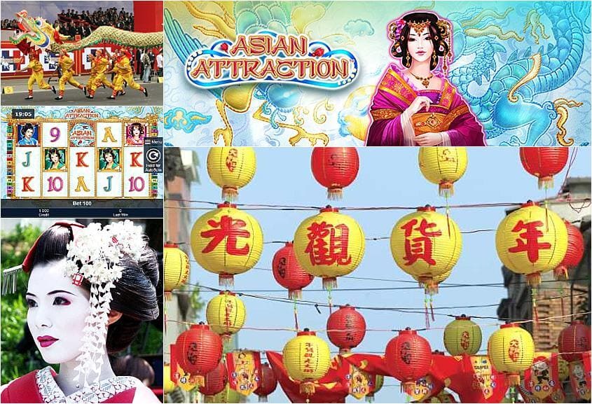 Asian Attraction Slot รีวิวค่าย Novomatic สล็อต 888 สล็อตค่าย SLOTXO ฟรีเครดิต Asian Attraction Slot รีวิวค่าย Novomatic สล็อต 888 สล็อตค่าย SLOTXO ฟรีเครดิต