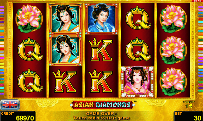 Asian Diamonds Slot รีวิวค่าย Novomatic สล็อต 888 สล็อตค่าย SLOTXO ฟรีเครดิต Asian Diamonds Slot รีวิวค่าย Novomatic สล็อต 888 สล็อตค่าย SLOTXO ฟรีเครดิต