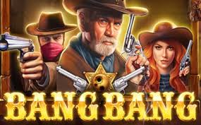 Bang Bang สล็อตค่าย Novomatic Gaming เข้าสู่ระบบ Slotxo เว็บตรง ไม่ผ่านเอเย่นต์