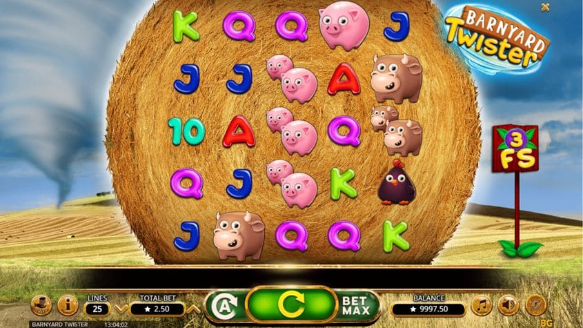 Barnyard Twister รีวิวค่าย Booming Games Slots สล็อต 888 สล็อตค่าย SLOTXO ฟรีเครดิต Barnyard Twister รีวิวค่าย Booming Games Slots สล็อต 888 สล็อตค่าย SLOTXO ฟรีเครดิต