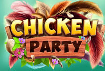 Chicken Party สล็อตค่าย Booming Games Slots เข้าสู่ระบบ Slotxo เว็บตรง ไม่ผ่านเอเย่นต์ Chicken Party สล็อตค่าย Booming Games Slots เข้าสู่ระบบ Slotxo เว็บตรง ไม่ผ่านเอเย่นต์