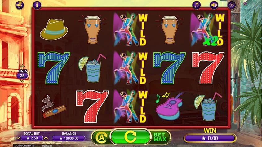 Cuba Caliente รีวิวค่าย Booming Games Slots สล็อต 888 สล็อตค่าย SLOTXO ฟรีเครดิต Cuba Caliente รีวิวค่าย Booming Games Slots สล็อต 888 สล็อตค่าย SLOTXO ฟรีเครดิต