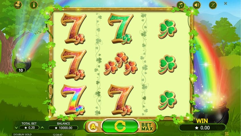 Doublin Gold รีวิวค่าย Booming Games Slots สล็อต 888 สล็อตค่าย SLOTXO ฟรีเครดิต Doublin Gold รีวิวค่าย Booming Games Slots สล็อต 888 สล็อตค่าย SLOTXO ฟรีเครดิต