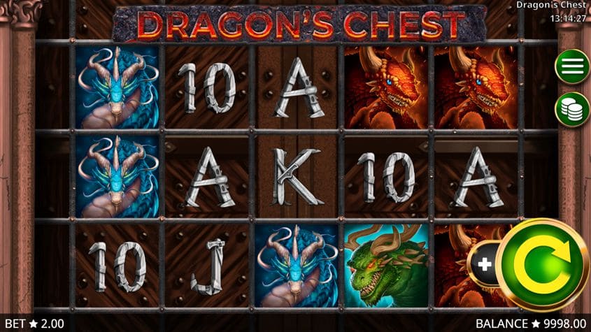 Dragons Chest รีวิวค่าย Booming Games Slots สล็อต 888 สล็อตค่าย SLOTXO ฟรีเครดิต Dragons Chest รีวิวค่าย Booming Games Slots สล็อต 888 สล็อตค่าย SLOTXO ฟรีเครดิต