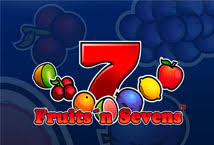 Fruits’n Sevens รีวิวค่าย Novomatic สล็อต 888 สล็อตค่าย SLOTXO ฟรีเครดิต