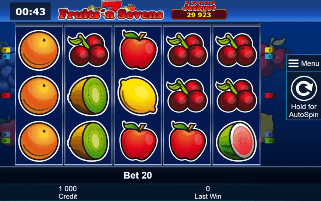 Golden Sevens รีวิวค่าย Novomatic สล็อต 888 สล็อตค่าย SLOTXO ฟรีเครดิต Golden Sevens รีวิวค่าย Novomatic สล็อต 888 สล็อตค่าย SLOTXO ฟรีเครดิต