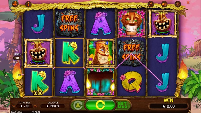 Lava Loca สล็อตค่าย Booming Games เข้าสู่ระบบ Slotxo เว็บตรง ไม่ผ่านเอเย่นต์ Lava Loca สล็อตค่าย Booming Games เข้าสู่ระบบ Slotxo เว็บตรง ไม่ผ่านเอเย่นต์