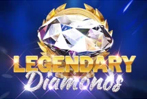 Legendary Diamonds รีวิวค่าย Booming Games สล็อต 888 สล็อตค่าย SLOTXO ฟรีเครดิต Legendary Diamonds รีวิวค่าย Booming Games สล็อต 888 สล็อตค่าย SLOTXO ฟรีเครดิต