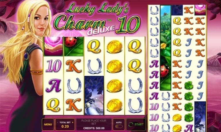 Lucky Ladys Charm Deluxe 10 Slot รีวิวค่าย Novomatic สล็อต 888 สล็อตค่าย SLOTXO ฟรีเครดิต Lucky Ladys Charm Deluxe 10 Slot รีวิวค่าย Novomatic สล็อต 888 สล็อตค่าย SLOTXO ฟรีเครดิต