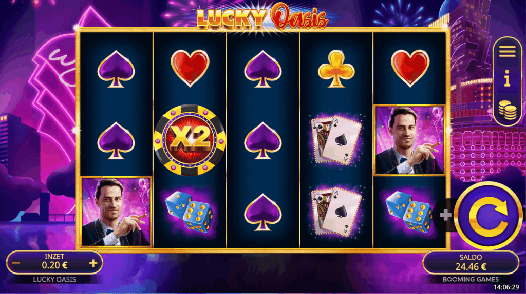 Lucky Oasis สล็อตค่าย Booming Games เข้าสู่ระบบ Slotxo เว็บตรง ไม่ผ่านเอเย่นต์ Lucky Oasis สล็อตค่าย Booming Games เข้าสู่ระบบ Slotxo เว็บตรง ไม่ผ่านเอเย่นต์