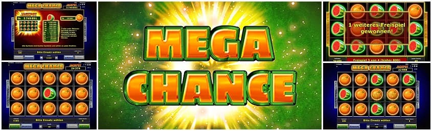 Mega Chance Slot รีวิวค่าย Novomatic สล็อต 888 สล็อตค่าย SLOTXO ฟรีเครดิต Mega Chance Slot รีวิวค่าย Novomatic สล็อต 888 สล็อตค่าย SLOTXO ฟรีเครดิต