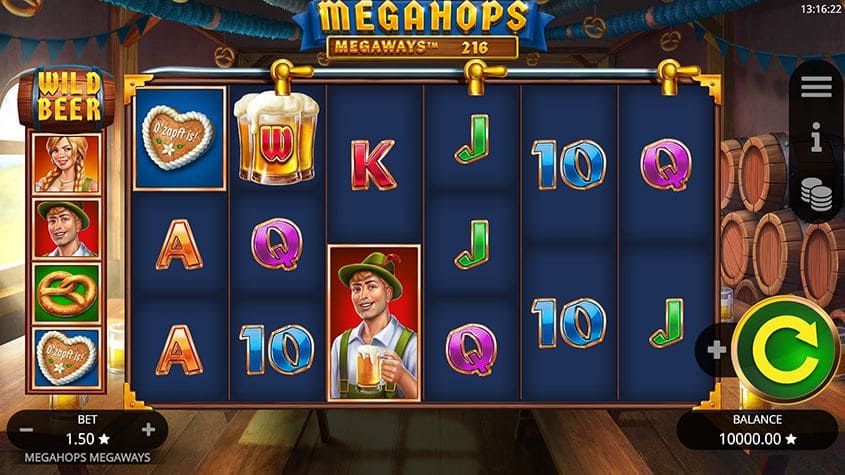 Megahops Megaways สล็อตค่าย Booming Games เข้าสู่ระบบ Slotxo เว็บตรง ไม่ผ่านเอเย่นต์ Megahops Megaways สล็อตค่าย Booming Games เข้าสู่ระบบ Slotxo เว็บตรง ไม่ผ่านเอเย่นต์