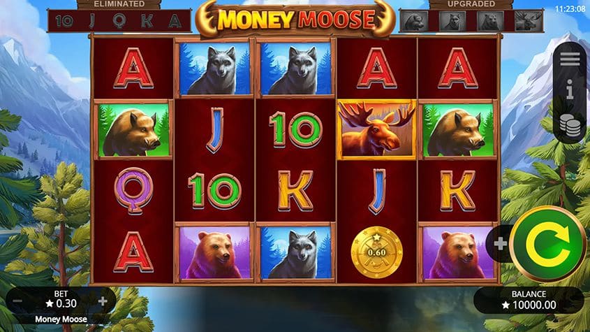Money Moose สล็อตค่าย Booming Games เข้าสู่ระบบ Slotxo เว็บตรง ไม่ผ่านเอเย่นต์ Money Moose สล็อตค่าย Booming Games เข้าสู่ระบบ Slotxo เว็บตรง ไม่ผ่านเอเย่นต์