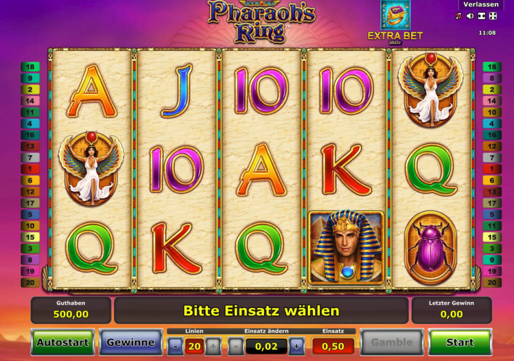 Pharaohs Ring Slot รีวิวค่าย Novomatic สล็อต 888 สล็อตค่าย SLOTXO ฟรีเครดิต Pharaohs Ring Slot รีวิวค่าย Novomatic สล็อต 888 สล็อตค่าย SLOTXO ฟรีเครดิต