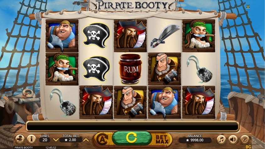 Pirate Booty สล็อตค่าย Booming Games เข้าสู่ระบบ Slotxo เว็บตรง ไม่ผ่านเอเย่นต์ Pirate Booty สล็อตค่าย Booming Games เข้าสู่ระบบ Slotxo เว็บตรง ไม่ผ่านเอเย่นต์