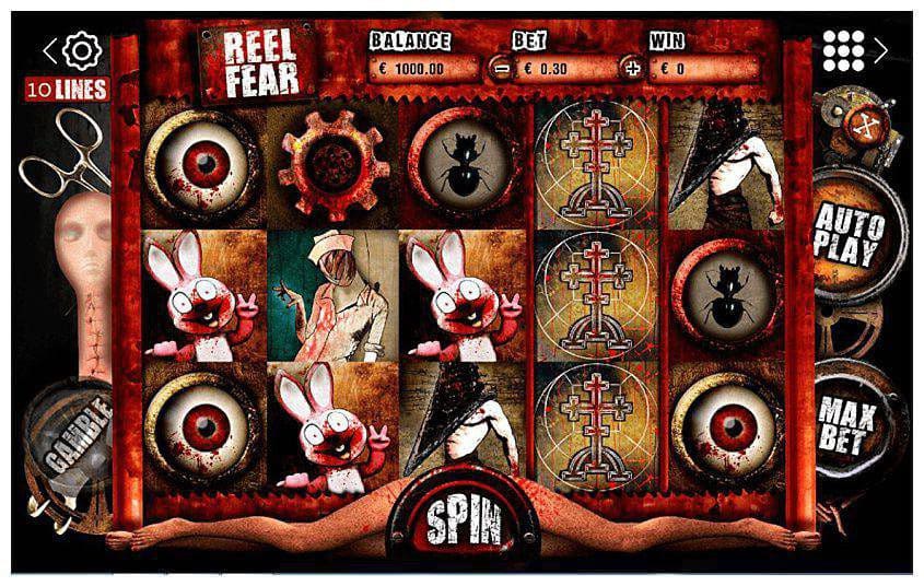 Reel Fear สล็อตค่าย Booming Games เข้าสู่ระบบ Slotxo เว็บตรง ไม่ผ่านเอเย่นต์ Reel Fear สล็อตค่าย Booming Games เข้าสู่ระบบ Slotxo เว็บตรง ไม่ผ่านเอเย่นต์