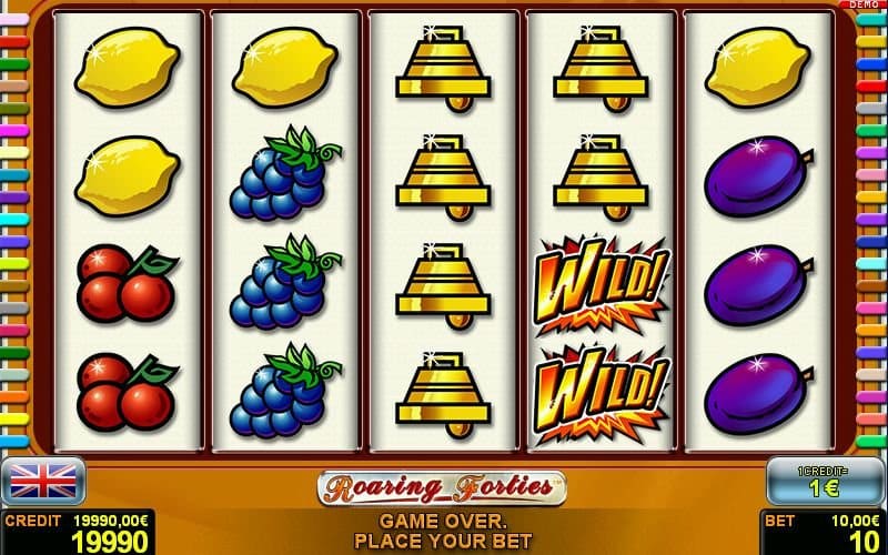 Roaring Forties รีวิวค่าย Novomatic Slots สล็อต 888 สล็อตค่าย SLOTXO ฟรีเครดิต Roaring Forties รีวิวค่าย Novomatic Slots สล็อต 888 สล็อตค่าย SLOTXO ฟรีเครดิต