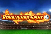 Ronaldinho Spins รีวิวค่าย Booming Games สล็อต 888 สล็อตค่าย SLOTXO ฟรีเครดิต