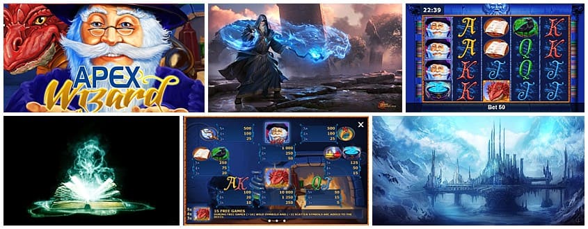 Wizard รีวิวค่าย Novomatic Slots สล็อต 888 สล็อตค่าย SLOTXO ฟรีเครดิต Wizard รีวิวค่าย Novomatic Slots สล็อต 888 สล็อตค่าย SLOTXO ฟรีเครดิต
