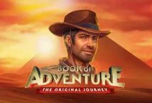 Book of Adventure สล็อตค่าย Stakelogic Games เข้าสู่ระบบ Slotxo เว็บตรง ไม่ผ่านเอเย่นต์