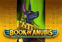 Book of Anubis สล็อตค่าย Stakelogic Games เข้าสู่ระบบ Slotxo เว็บตรง ไม่ผ่านเอเย่นต์