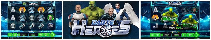 Darts Heroes รีวิวค่าย Stakelogic Games สล็อต 888 สล็อตค่าย SLOTXO ฟรีเครดิต Darts Heroes รีวิวค่าย Stakelogic Games สล็อต 888 สล็อตค่าย SLOTXO ฟรีเครดิต