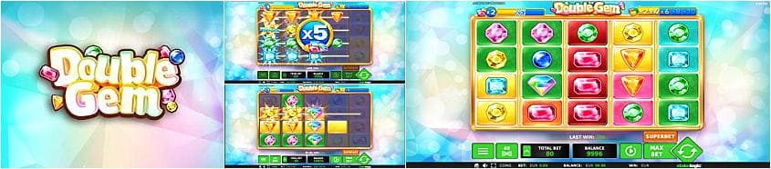 Double Gem รีวิวค่าย Stakelogic Games สล็อต 888 สล็อตค่าย SLOTXO ฟรีเครดิต Double Gem รีวิวค่าย Stakelogic Games สล็อต 888 สล็อตค่าย SLOTXO ฟรีเครดิต