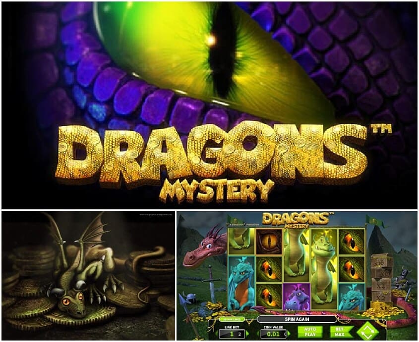 Dragons and Magic รีวิวค่าย Stakelogic Games สล็อต 888 สล็อตค่าย SLOTXO ฟรีเครดิต Dragons and Magic รีวิวค่าย Stakelogic Games สล็อต 888 สล็อตค่าย SLOTXO ฟรีเครดิต