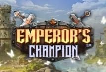 Emperor’s Champion สล็อตค่าย Stakelogic Games เข้าสู่ระบบ Slotxo เว็บตรง ไม่ผ่านเอเย่นต์ Emperor’s Champion สล็อตค่าย Stakelogic Games เข้าสู่ระบบ Slotxo เว็บตรง ไม่ผ่านเอเย่นต์