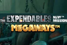 Expendables New Mission Megaways สล็อตค่าย Stakelogic Games เข้าสู่ระบบ Slotxo เว็บตรง ไม่ผ่านเอเย่นต์